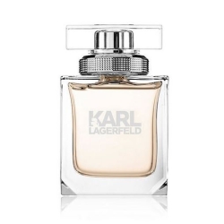 KARL LAGERFELD FOR HER 85ml woda perfumowana